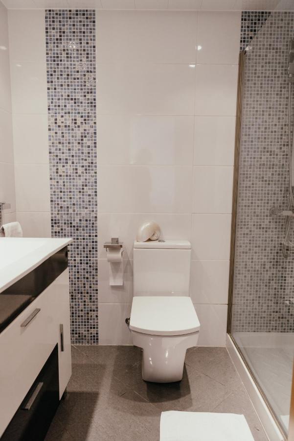 Hauzify I Apartament Marina โตโรเดมบาร์รา ภายนอก รูปภาพ