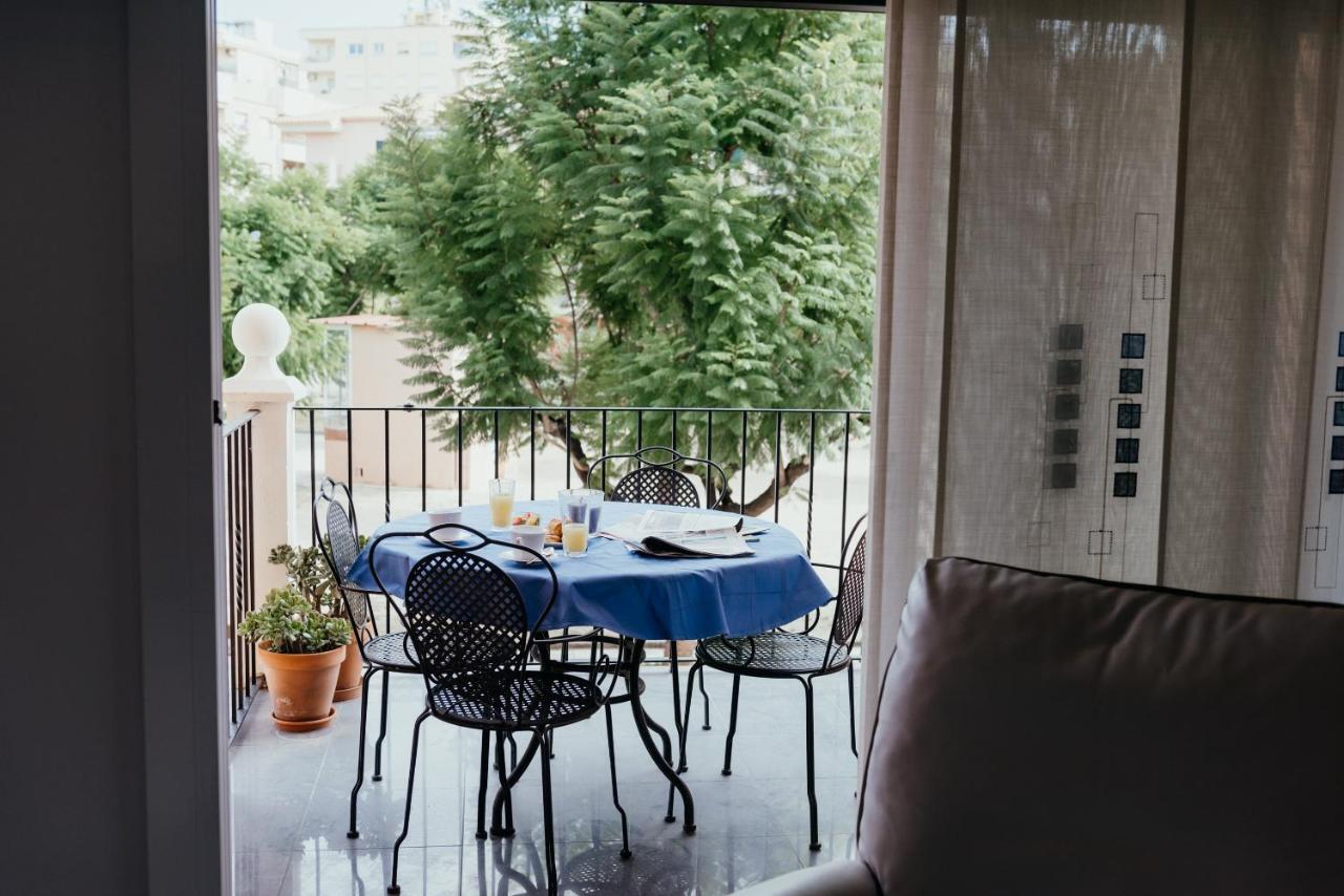 Hauzify I Apartament Marina โตโรเดมบาร์รา ภายนอก รูปภาพ