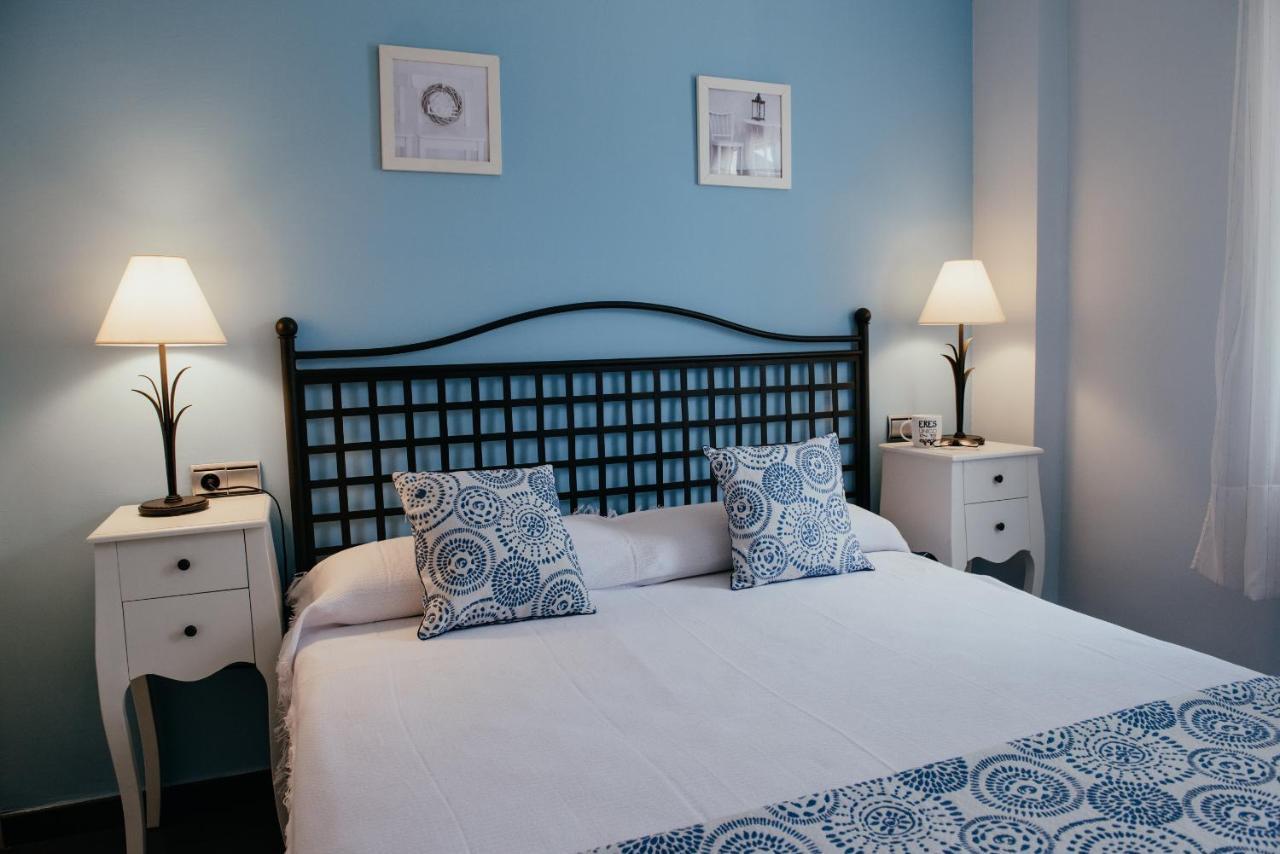 Hauzify I Apartament Marina โตโรเดมบาร์รา ภายนอก รูปภาพ