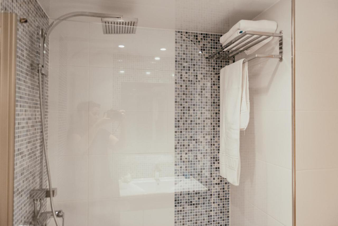 Hauzify I Apartament Marina โตโรเดมบาร์รา ภายนอก รูปภาพ