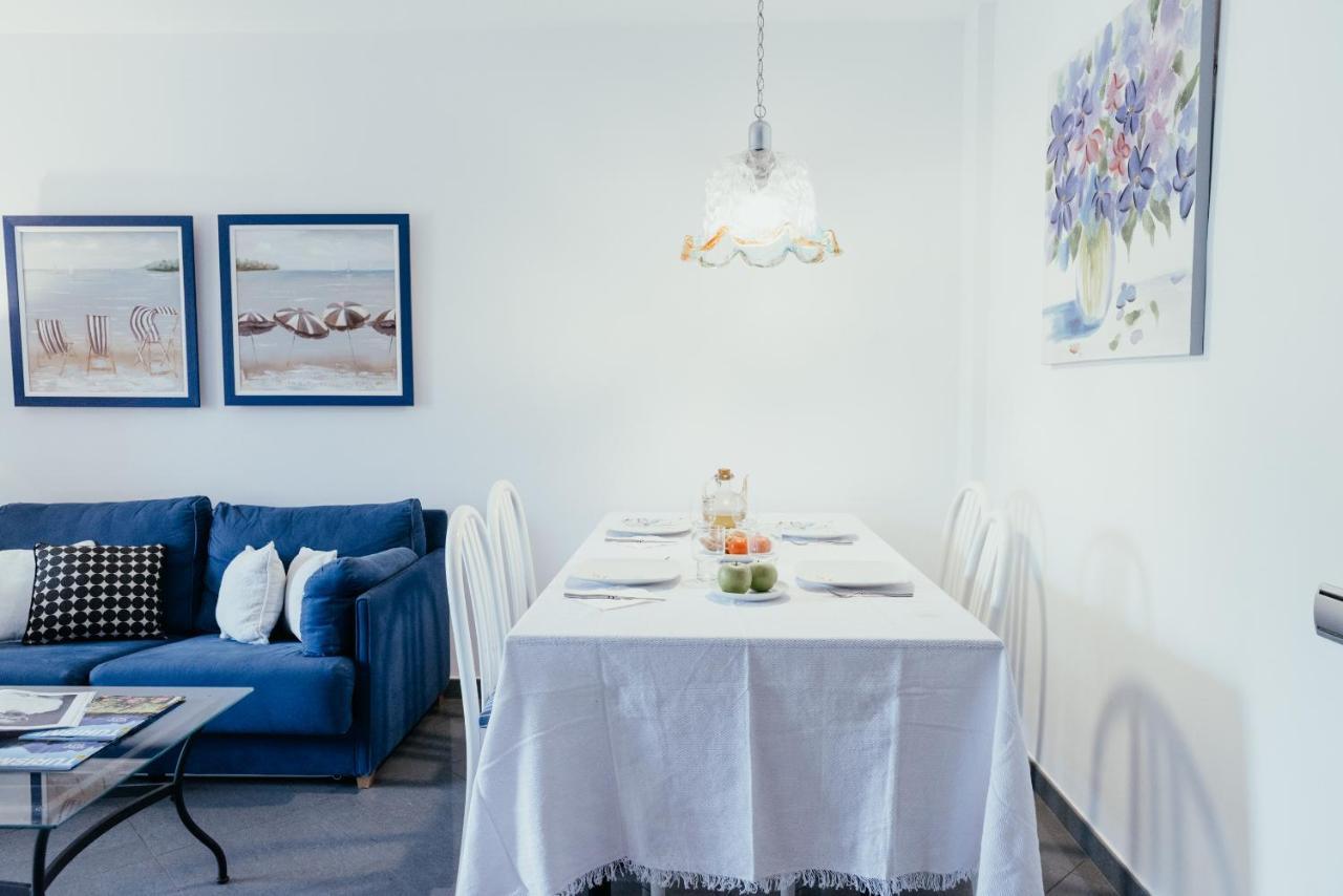 Hauzify I Apartament Marina โตโรเดมบาร์รา ภายนอก รูปภาพ